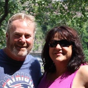 Meet your Posher, Susan